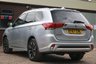 USED 2017 D MITSUBISHI OUTLANDER 2.0 PHEV 4H 5d 200 BHP 4x RECORDED SERVICES