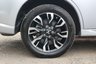USED 2017 D MITSUBISHI OUTLANDER 2.0 PHEV 4H 5d 200 BHP 4x RECORDED SERVICES