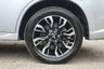 USED 2017 D MITSUBISHI OUTLANDER 2.0 PHEV 4H 5d 200 BHP 4x RECORDED SERVICES