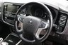 USED 2017 D MITSUBISHI OUTLANDER 2.0 PHEV 4H 5d 200 BHP 4x RECORDED SERVICES