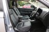 USED 2017 D MITSUBISHI OUTLANDER 2.0 PHEV 4H 5d 200 BHP 4x RECORDED SERVICES
