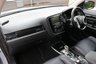 USED 2017 D MITSUBISHI OUTLANDER 2.0 PHEV 4H 5d 200 BHP 4x RECORDED SERVICES