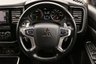USED 2017 D MITSUBISHI OUTLANDER 2.0 PHEV 4H 5d 200 BHP 4x RECORDED SERVICES
