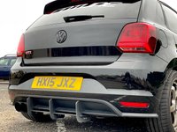 USED VOLKSWAGEN POLO maintained to the highest standard