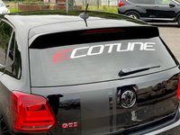 USED VOLKSWAGEN POLO maintained to the highest standard