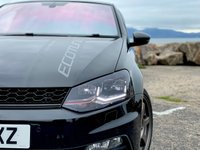 USED VOLKSWAGEN POLO maintained to the highest standard