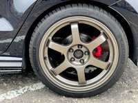 USED VOLKSWAGEN POLO maintained to the highest standard