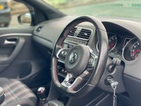 USED VOLKSWAGEN POLO maintained to the highest standard