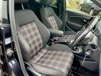 USED VOLKSWAGEN POLO maintained to the highest standard