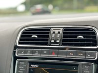 USED VOLKSWAGEN POLO maintained to the highest standard
