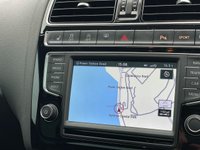 USED VOLKSWAGEN POLO maintained to the highest standard