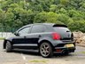 USED VOLKSWAGEN POLO maintained to the highest standard