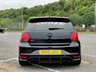 USED VOLKSWAGEN POLO maintained to the highest standard