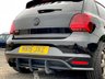 USED VOLKSWAGEN POLO maintained to the highest standard