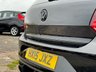 USED VOLKSWAGEN POLO maintained to the highest standard