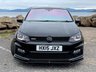 USED VOLKSWAGEN POLO maintained to the highest standard