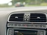 USED VOLKSWAGEN POLO maintained to the highest standard