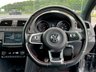 USED VOLKSWAGEN POLO maintained to the highest standard