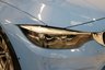 USED 2017 17 BMW M4 3.0 M4 2d 426 BHP LOW MILEAGE CARBON EXTERIOR