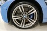USED 2017 17 BMW M4 3.0 M4 2d 426 BHP LOW MILEAGE CARBON EXTERIOR