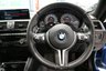 USED 2017 17 BMW M4 3.0 M4 2d 426 BHP LOW MILEAGE CARBON EXTERIOR