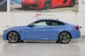 USED 2017 17 BMW M4 3.0 M4 2d 426 BHP LOW MILEAGE CARBON EXTERIOR