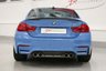 USED 2017 17 BMW M4 3.0 M4 2d 426 BHP LOW MILEAGE CARBON EXTERIOR