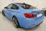 USED 2017 17 BMW M4 3.0 M4 2d 426 BHP LOW MILEAGE CARBON EXTERIOR