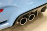 USED 2017 17 BMW M4 3.0 M4 2d 426 BHP LOW MILEAGE CARBON EXTERIOR