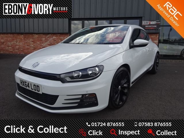 Ebony and Ivory Motors