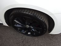 USED 2014 64 VOLKSWAGEN SCIROCCO 2.0 GT TDI BLUEMOTION TECHNOLOGY 2d 150 BHP FULLY SERVICED + 1 YEAR MOT