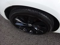 USED 2014 64 VOLKSWAGEN SCIROCCO 2.0 GT TDI BLUEMOTION TECHNOLOGY 2d 150 BHP FULLY SERVICED + 1 YEAR MOT