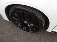 USED 2014 64 VOLKSWAGEN SCIROCCO 2.0 GT TDI BLUEMOTION TECHNOLOGY 2d 150 BHP FULLY SERVICED + 1 YEAR MOT