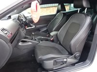 USED 2014 64 VOLKSWAGEN SCIROCCO 2.0 GT TDI BLUEMOTION TECHNOLOGY 2d 150 BHP FULLY SERVICED + 1 YEAR MOT