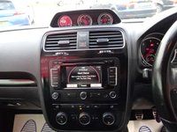 USED 2014 64 VOLKSWAGEN SCIROCCO 2.0 GT TDI BLUEMOTION TECHNOLOGY 2d 150 BHP FULLY SERVICED + 1 YEAR MOT