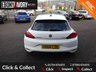USED 2014 64 VOLKSWAGEN SCIROCCO 2.0 GT TDI BLUEMOTION TECHNOLOGY 2d 150 BHP FULLY SERVICED + 1 YEAR MOT