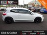 USED 2014 64 VOLKSWAGEN SCIROCCO 2.0 GT TDI BLUEMOTION TECHNOLOGY 2d 150 BHP FULLY SERVICED + 1 YEAR MOT