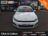 USED 2014 64 VOLKSWAGEN SCIROCCO 2.0 GT TDI BLUEMOTION TECHNOLOGY 2d 150 BHP FULLY SERVICED + 1 YEAR MOT