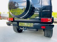 USED 2014 64 MERCEDES-BENZ G-CLASS G63 AMG 5d 544 BHP 5.5 F/MB/S/H, Sunroof, 20"s, Rear Camera, VGC