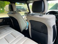 USED 2014 64 MERCEDES-BENZ G-CLASS G63 AMG 5d 544 BHP 5.5 F/MB/S/H, Sunroof, 20"s, Rear Camera, VGC