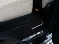 USED 2014 64 MERCEDES-BENZ G-CLASS G63 AMG 5d 544 BHP 5.5 F/MB/S/H, Sunroof, 20"s, Rear Camera, VGC