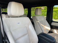 USED 2014 64 MERCEDES-BENZ G-CLASS G63 AMG 5d 544 BHP 5.5 F/MB/S/H, Sunroof, 20"s, Rear Camera, VGC