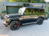 USED 2014 64 MERCEDES-BENZ G-CLASS G63 AMG 5d 544 BHP 5.5 F/MB/S/H, Sunroof, 20"s, Rear Camera, VGC