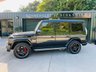USED 2014 64 MERCEDES-BENZ G-CLASS G63 AMG 5d 544 BHP 5.5 F/MB/S/H, Sunroof, 20"s, Rear Camera, VGC