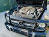 USED 2014 64 MERCEDES-BENZ G-CLASS G63 AMG 5d 544 BHP 5.5 F/MB/S/H, Sunroof, 20"s, Rear Camera, VGC