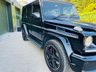 USED 2014 64 MERCEDES-BENZ G-CLASS G63 AMG 5d 544 BHP 5.5 F/MB/S/H, Sunroof, 20"s, Rear Camera, VGC