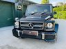 USED 2014 64 MERCEDES-BENZ G-CLASS G63 AMG 5d 544 BHP 5.5 F/MB/S/H, Sunroof, 20"s, Rear Camera, VGC