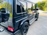 USED 2014 64 MERCEDES-BENZ G-CLASS G63 AMG 5d 544 BHP 5.5 F/MB/S/H, Sunroof, 20"s, Rear Camera, VGC