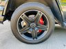 USED 2014 64 MERCEDES-BENZ G-CLASS G63 AMG 5d 544 BHP 5.5 F/MB/S/H, Sunroof, 20"s, Rear Camera, VGC