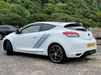 USED 2010 10 RENAULT MEGANE 2.0 RENAULTSPORT 16V  3d 247 BHP 